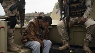 Koľko civilistov zomrelo v Iraku a Sýrii? Môže ísť o desaťtisíce