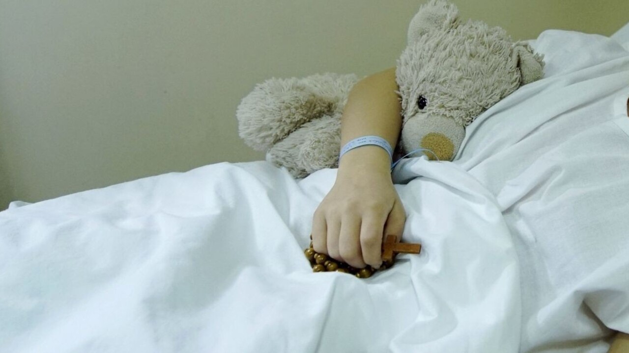 Dajte si prášok a zomriete. Vyšetrujú firmu, ktorá ho propaguje