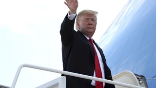 Trump chce byť opäť prezidentom, kampaň začne na Floride