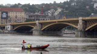 Maďarský súd rozhodol. Kapitán výletnej lode ide do väzby