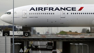 Pred desiatimi rokmi padlo lietadlo Air France. Zomrelo takmer 230 ľudí