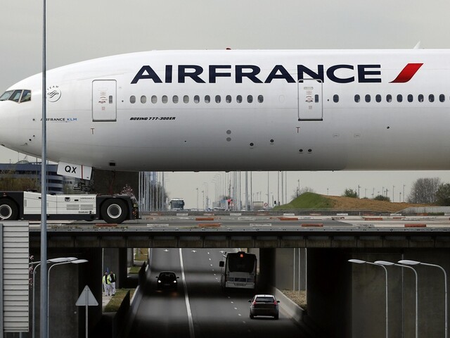 Pred desiatimi rokmi padlo lietadlo Air France. Zomrelo takmer 230 ľudí