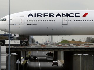 Pred desiatimi rokmi padlo lietadlo Air France. Zomrelo takmer 230 ľudí