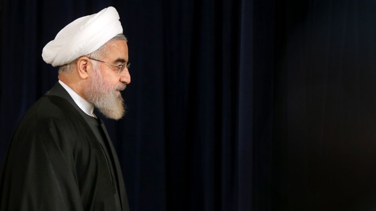 Irán naznačil ochotu rokovať s USA. Žiada však úctu, nie rozkazy