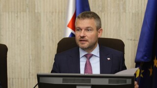 Pellegrini sa stretne s Putinom, cieľom je konštruktívny dialóg