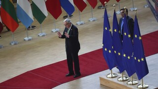 Juncker chce EÚ ušetriť milión, trvá na menšom počte komisárov