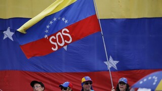 Kanada zavrela ambasádu vo Venezuele, diplomati nedostali víza