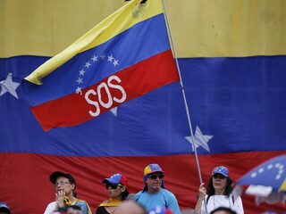 Kanada zavrela ambasádu vo Venezuele, diplomati nedostali víza
