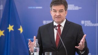 Minister Lajčák odletel na Balkán, ako prvé navštívi Albánsko