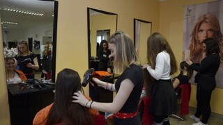 Kraj určil nové kvóty. Vyučených odborníkov bude nedostatok