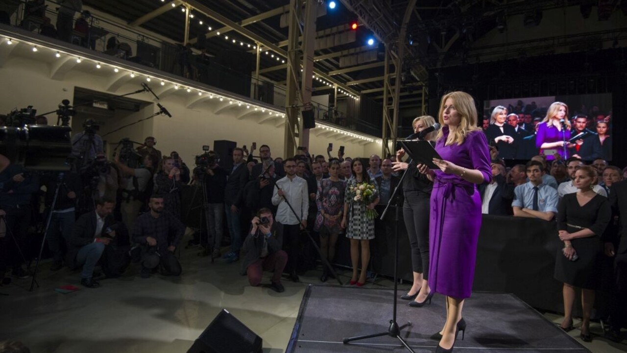 Na inauguráciu prezidentky Čaputovej pozvali i Daňa či Chmelára