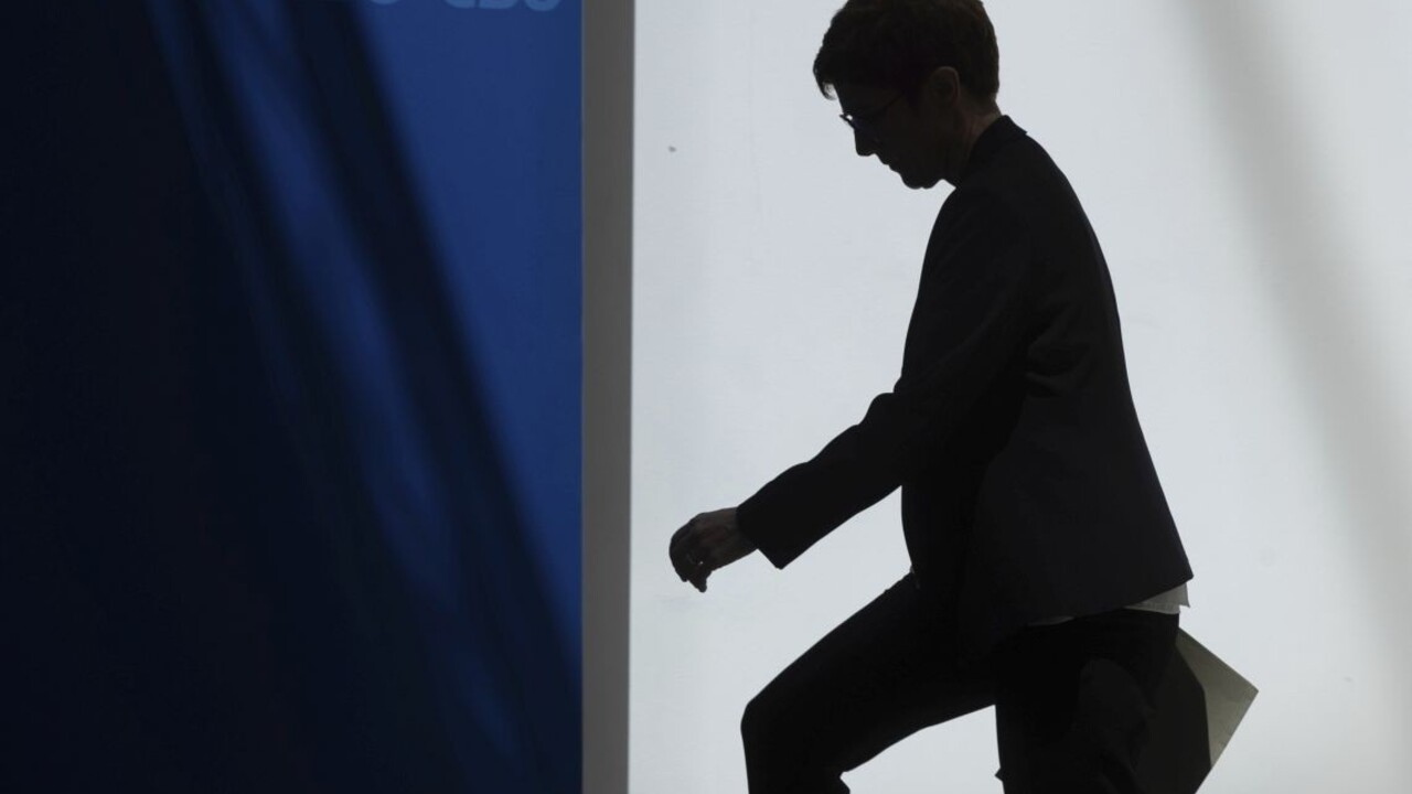 Komunálneho politika z nemeckej CDU našli mŕtveho, zastrelili ho