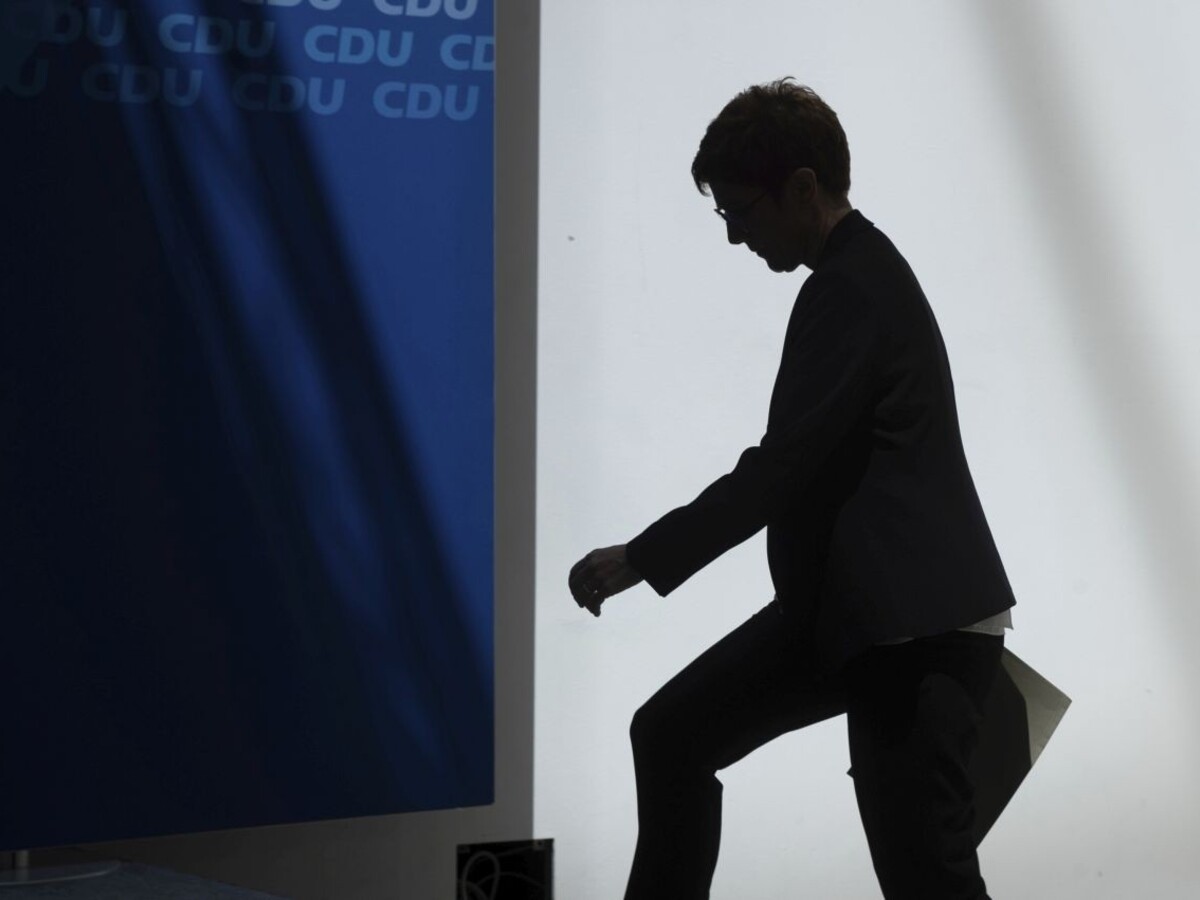Komunálneho politika z nemeckej CDU našli mŕtveho, zastrelili ho