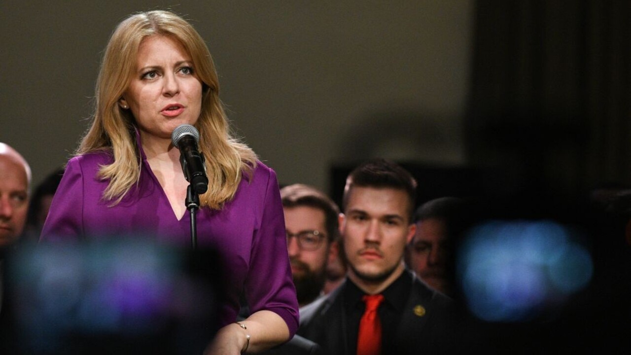 Proti Daňovi na inaugurácii je aj Most, pripomenul jeho vyhrážky