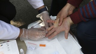 Počet ľudí nakazených HIV na Slovensku výrazne stúpol