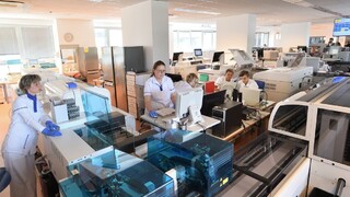 Vyšetrenia budú preplácať. VšZP a laboratóriá sa dohodli