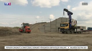 Našli azbest aj železo. Poslanecký prieskum nevyvrátil obavy