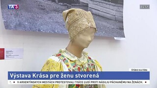 Prvá premiéra divadla Antiteatro / Eurokontext.sk 2019 / Koncert v Slovenskej filharmónii / Podujatia na zámku Schloss Hof / Výstava Krása pre ženu stvorená / Uviedli operu Samson a Dalila