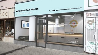 Polícia po sérii útokov na Obchodnej ulici prichádza s opatreniami