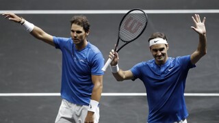 Roland Garros čaká veľké semifinále, Nadal sa stretne s Federerom