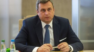 Motivujem aj premiéra, tvrdí Danko. Do Ruska pôjde opäť