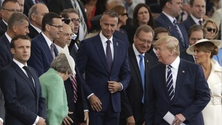 Raši navštívil cintorín s padlými slovenskými hrdinami z vojny