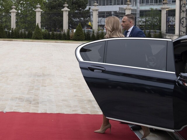 Čaputová predstavila veľkú časť tímu. Kto jej bude radiť?