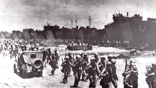 Hitler vedel, že zaútočia, nevedel kde. Deň D bol pred 75 rokmi