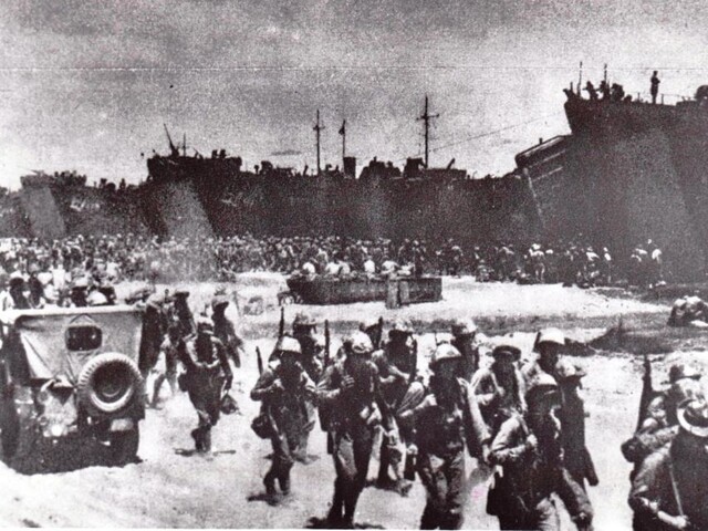 Hitler vedel, že zaútočia, nevedel kde. Deň D bol pred 75 rokmi