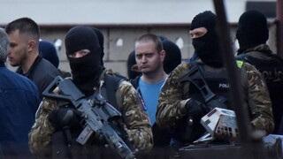 Údajný vrah Kuciaka tvrdí, že zabíjal na objednávku cudzinca