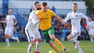 Mladíci sa postavia rovesníkom z Arménska, Boženík bude chýbať