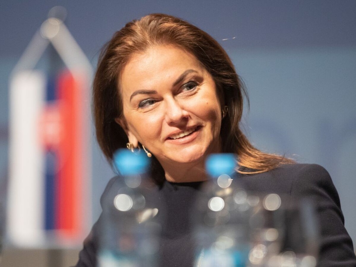 Beňová prezradila, kde chce pôsobiť v rámci europarlamentu