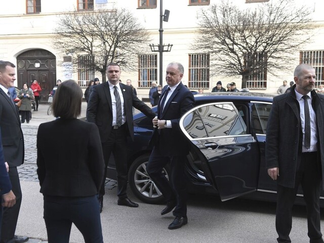 Do Kiskovej strany vstupujú dve známe mená, starosta a aktivista