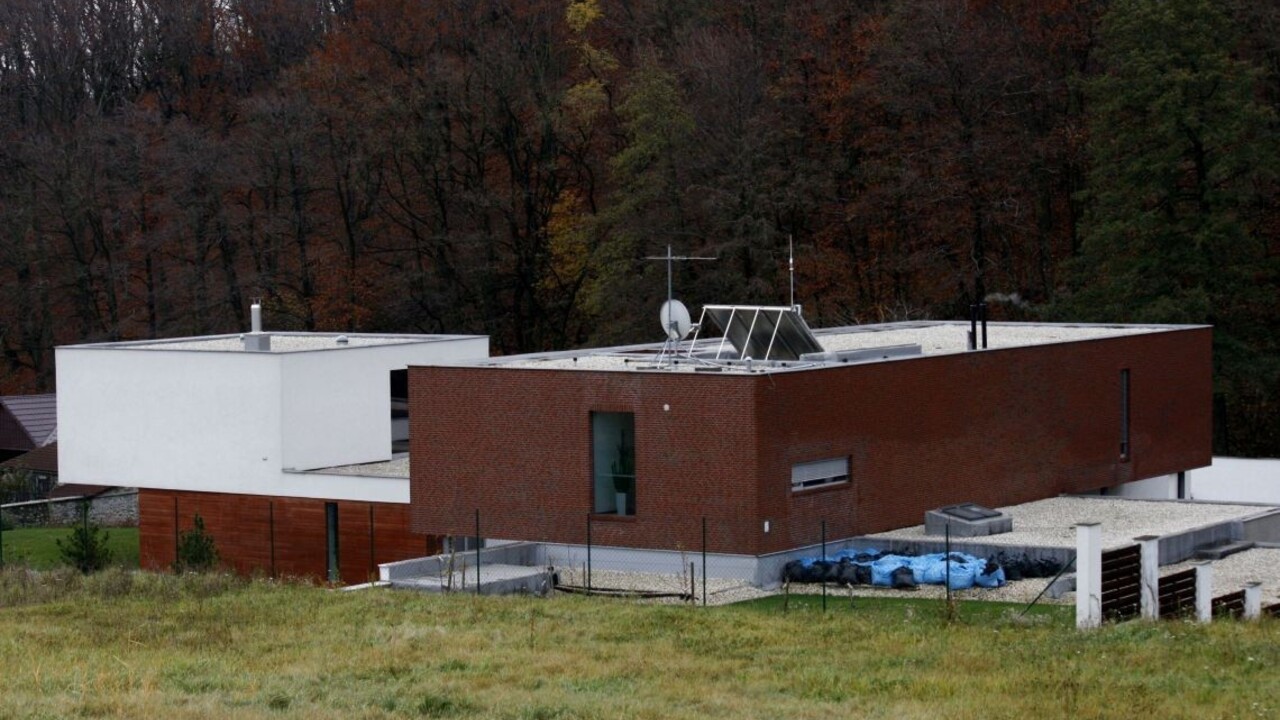 Pomohol vyriešiť Valkovu vraždu, dohodol sa na nižšom treste