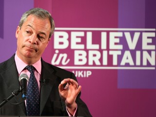 V doplňujúcich voľbách Strana brexitu zrejme získa mandát