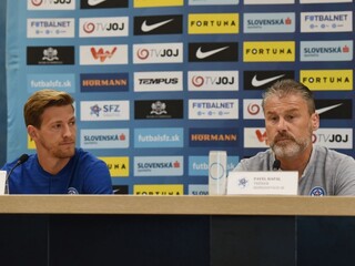Proti Jordánsku je kapitánom Hrošovský, Hamšík bude absentovať