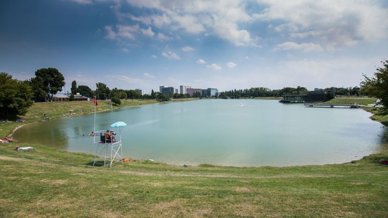 Kto má najčistejšiu vodu na kúpanie v EÚ? Slovensko to nie je