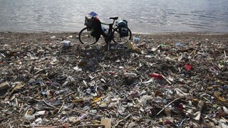 Stredozemné more sa plní plastom. Kde je pobrežie najviac znečistené?