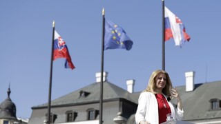 Čaputová zakladá novú tradíciu, spolupracovať chce i s menšinami