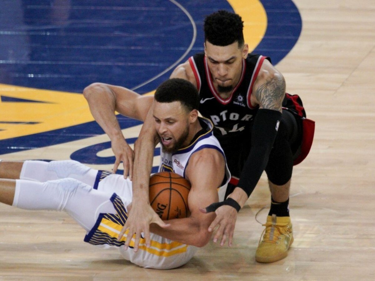 NBA: Víťazstvo pre Toronto, na úvod finále zdolalo Golden State
