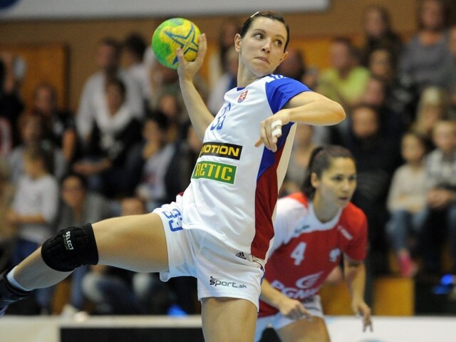 Zápas so Švédskom bol posledný. Školková sa lúči s reprezentáciou