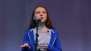 Stala sa symbolom ochrany klímy. Švédka získala významnú cenu