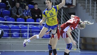 Rozlúčku si predstavovala inak. Hádzanárka začína novú etapu