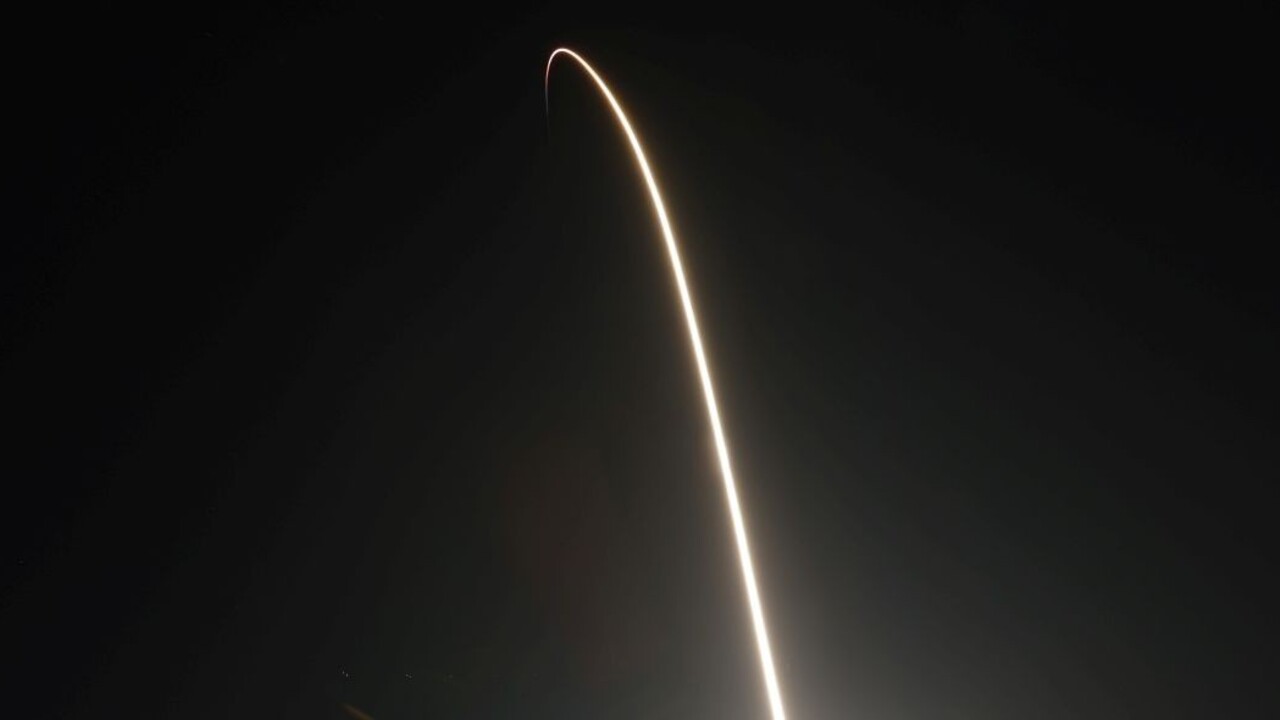 NASA otvára novú vesmírnu kapitolu. ISS sprístupní pre turistov