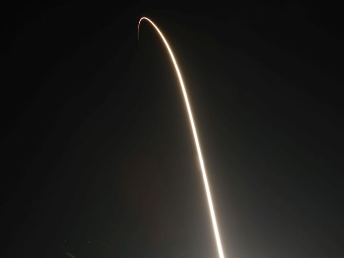 NASA otvára novú vesmírnu kapitolu. ISS sprístupní pre turistov