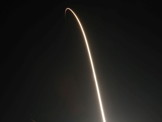 NASA otvára novú vesmírnu kapitolu. ISS sprístupní pre turistov