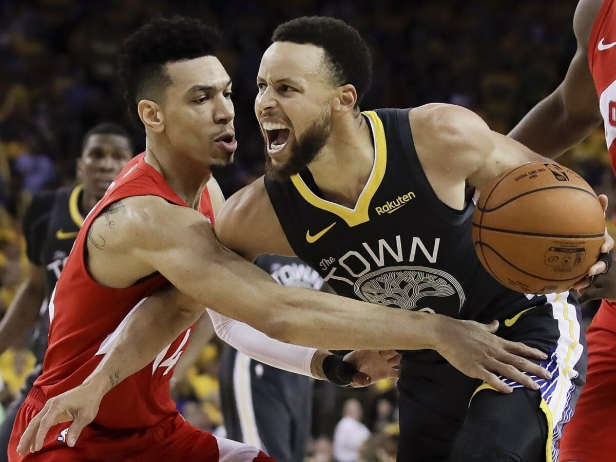 NBA: Thompson Golden State nepomohol, Toronto je krok od titulu