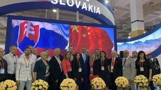 Čína má záujem o dodávku simulátorov leteckej techniky zo SR