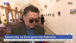 Prežil gulag a organizoval vzburu. Na generála spomínal jeho syn