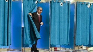Kazachstan bude mať po tridsiatich rokoch nového prezidenta